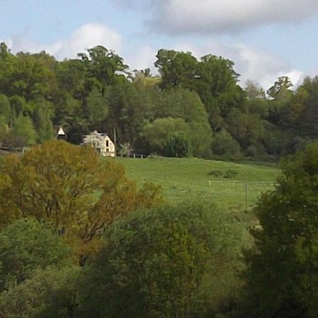 La Boursaie Bed & Breakfast Livarot-Pays-d'Auge Eksteriør bilde