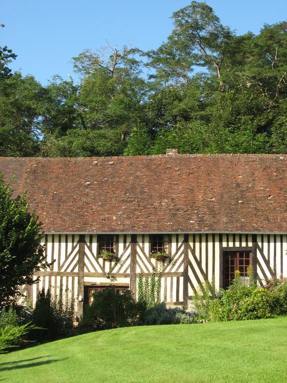 La Boursaie Bed & Breakfast Livarot-Pays-d'Auge Rom bilde