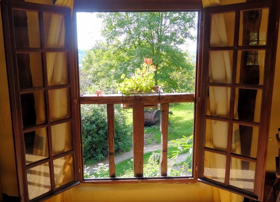 La Boursaie Bed & Breakfast Livarot-Pays-d'Auge Eksteriør bilde